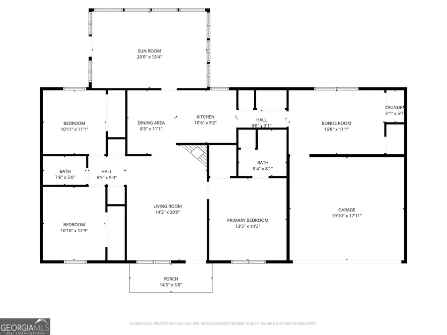 290 Whistle Way, Locust Grove, GA 30248 - Image #3