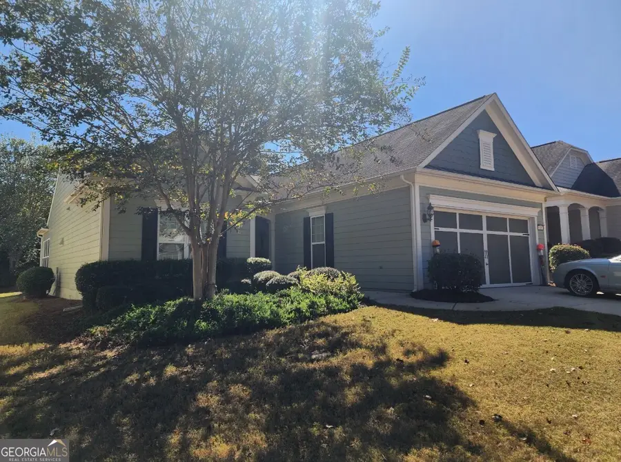 808 Peach Blossom Court, Griffin, GA 30223 - Image #2