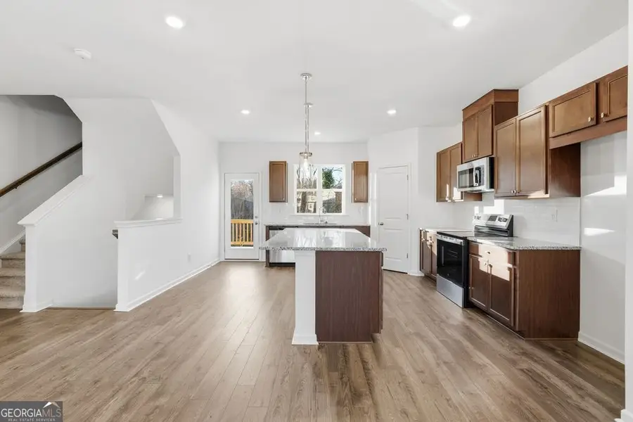 5712 Schelton Place Se, Mableton, GA 30126 - #3