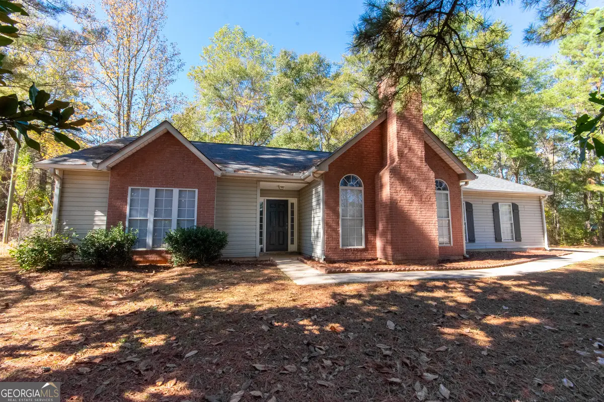 2784 Martin Mill Road, Newnan, GA 30263 - Image #1