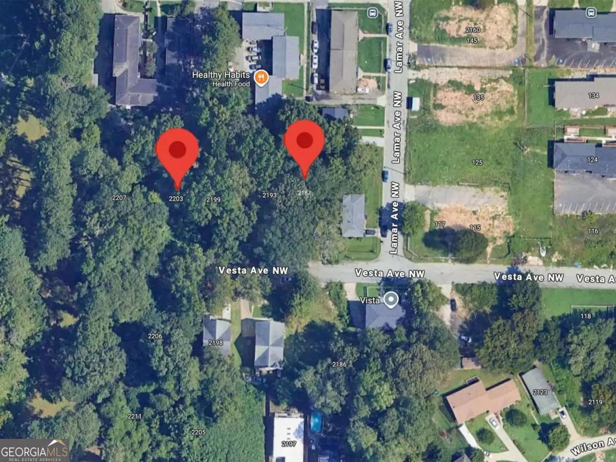 2187 Vesta Avenue Nw, Atlanta, GA 30314 - Image #1