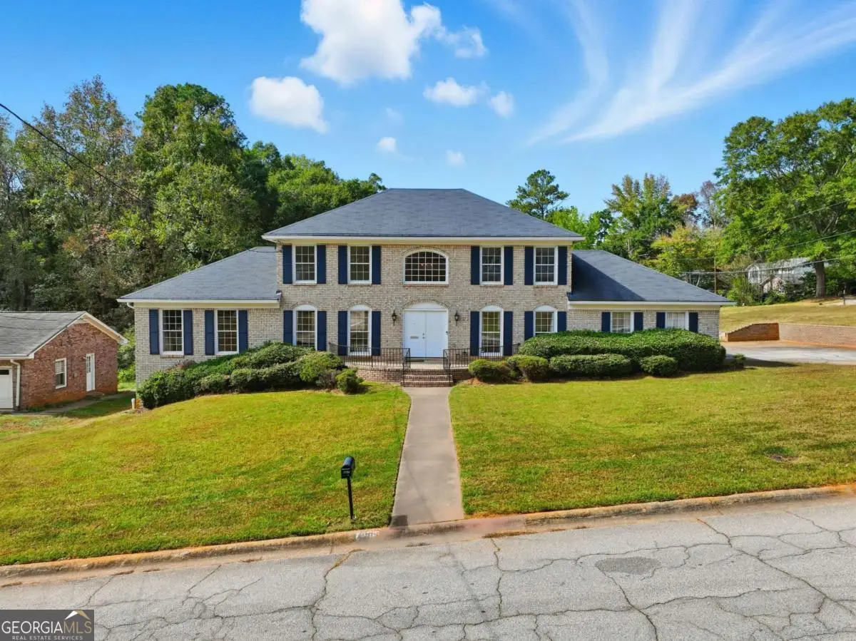 4205 Autumn Hill Drive, Stone Mountain, GA 30083 - Image #1