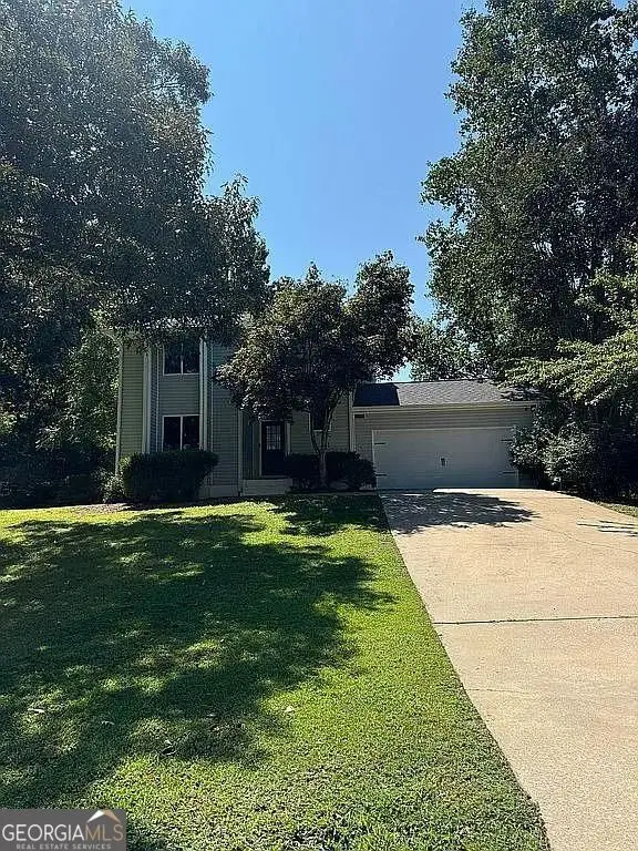 99 Indian Cove Drive, Dawsonville, GA 30534