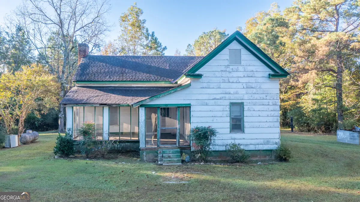 1974 Old Shiloh Road, Shiloh, GA 31826 - Image #1