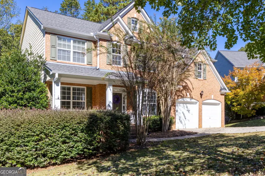 409 Santa Ana Court, Powder Springs, GA 30127 - Image #2