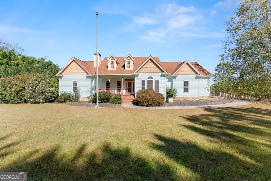 5834 Old Dahlonega Highway, Murrayville, GA 30564 - Image #2