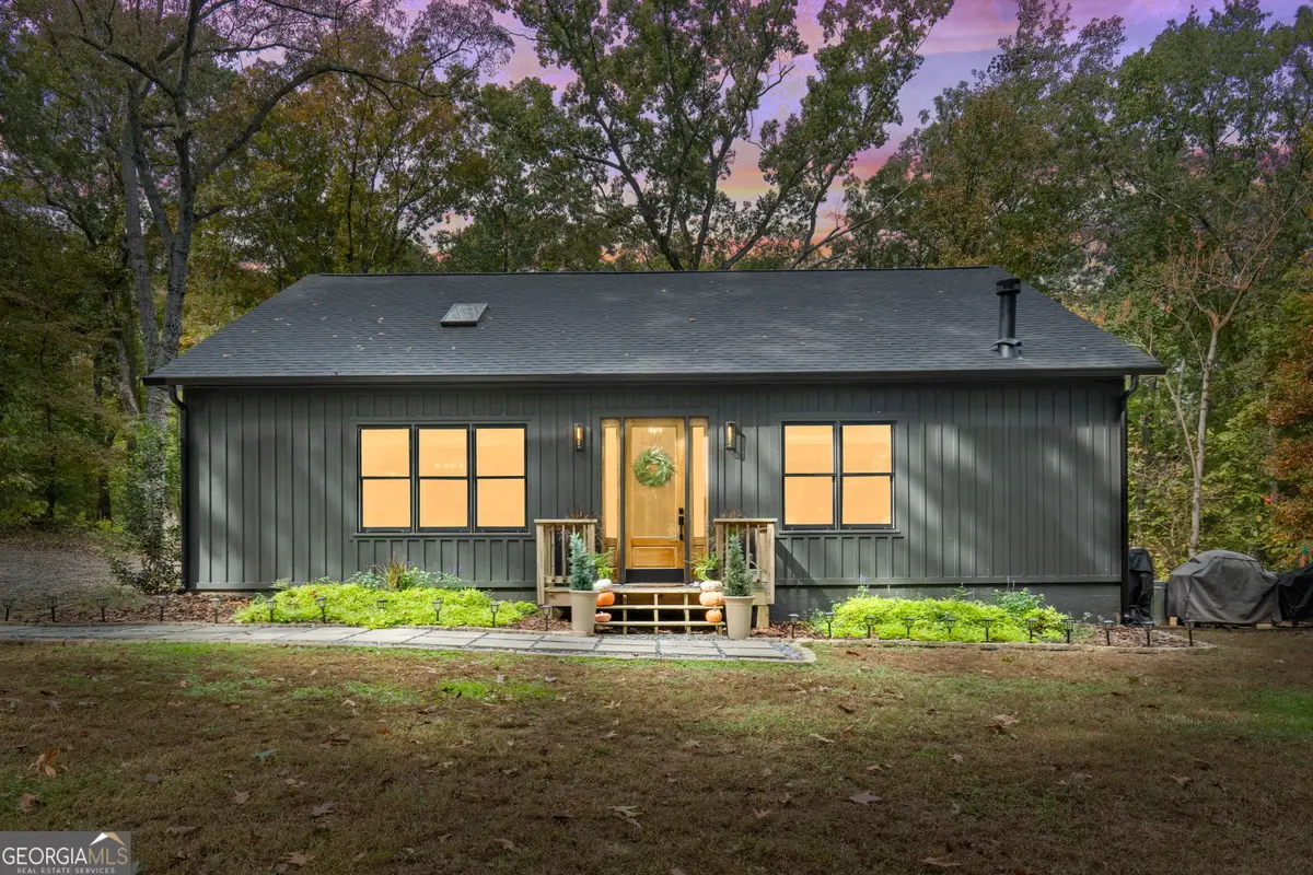 1777 Stark Road, Jackson, GA 30233 - Image #1