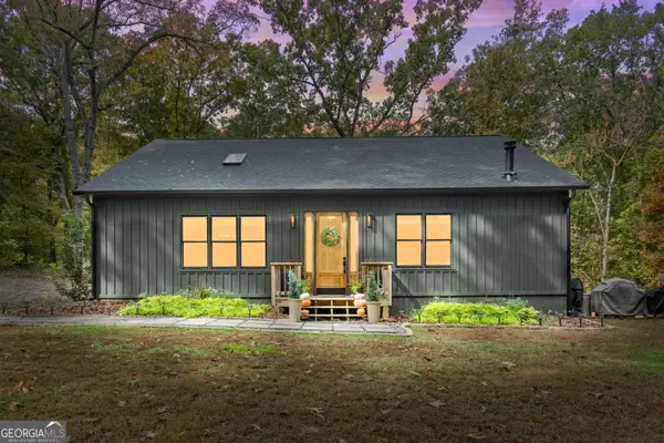 1777 Stark Road, Jackson, GA 30233