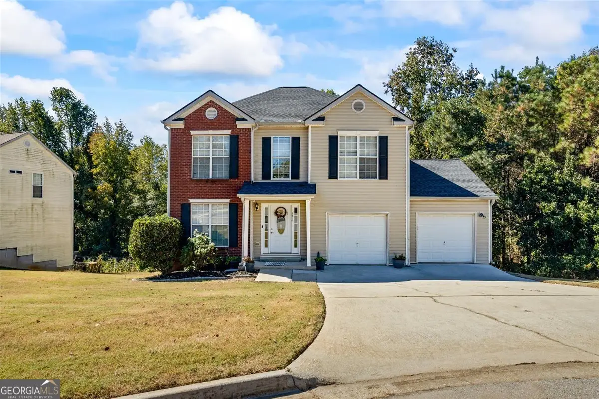 5210 Katherine Village Drive, Ellenwood, GA 30294 - Image #1
