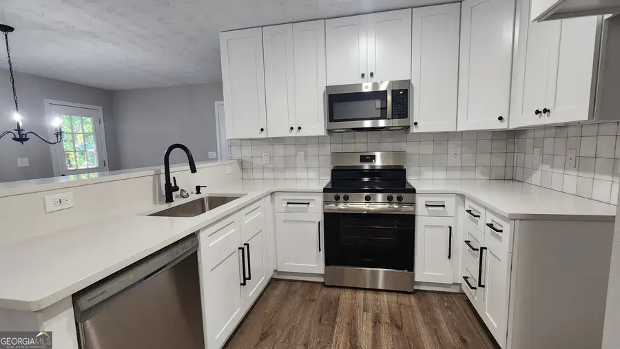 715 Earl North Road, Newnan, GA 30263 - Image #2