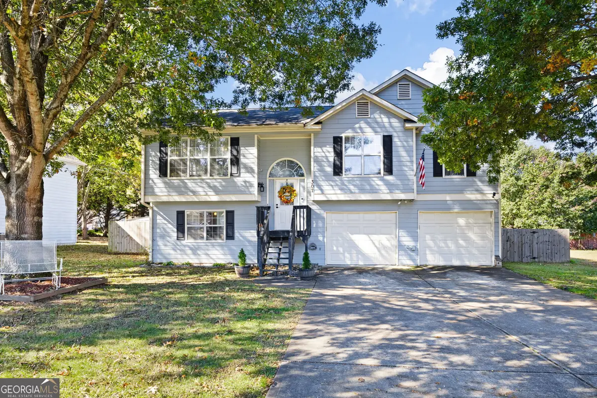 307 Staci Lane, Rockmart, GA 30153 - Image #1