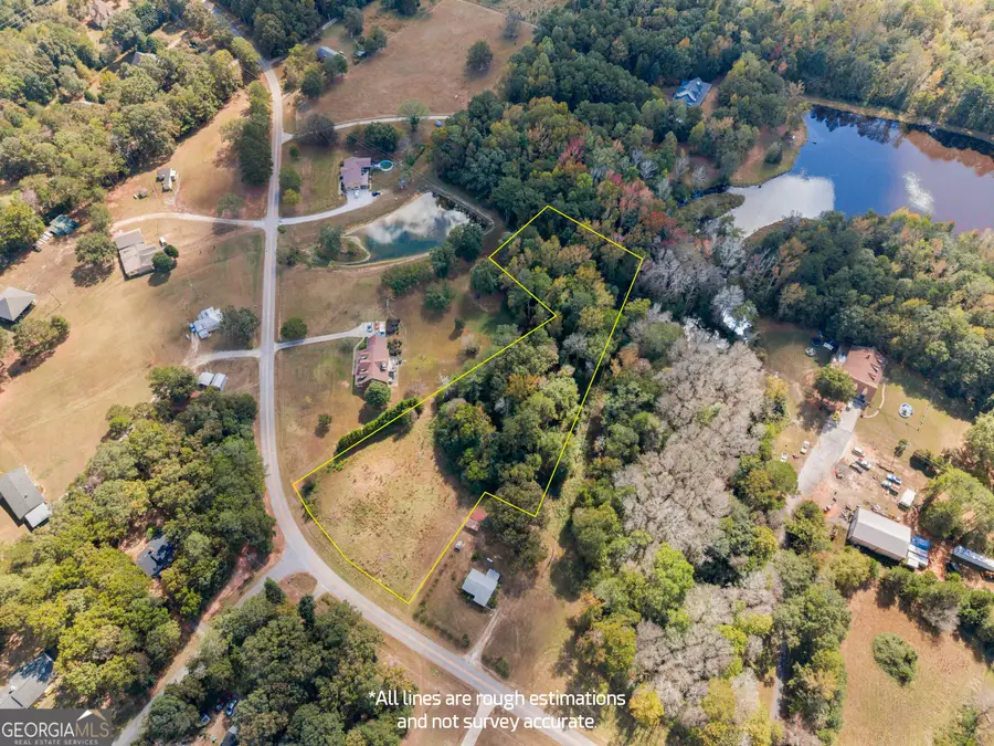 0 Dodgen Road, Hampton, GA 30228 - Image #3