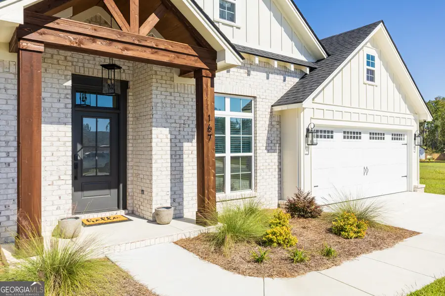 167 Floyd Mcneal Drive, Hahira, GA 31632 - Image #2