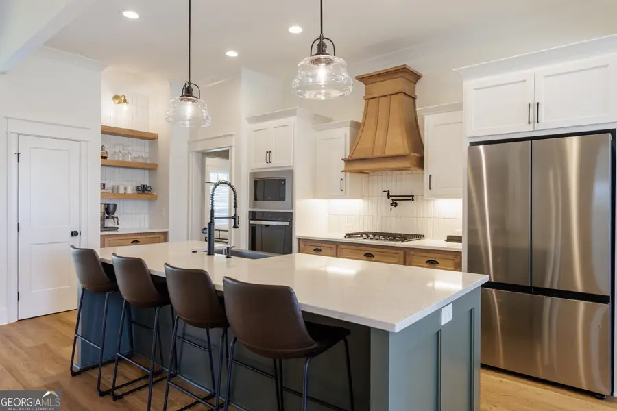 167 Floyd Mcneal Drive, Hahira, GA 31632 - Image #3