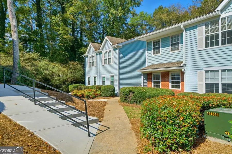 4053 Whitehall Way, Alpharetta, GA 30004 - Image #2