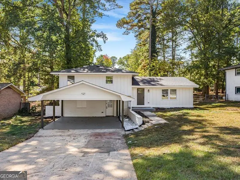 3495 Oregon Trail, Decatur, GA 30032 - Image #2