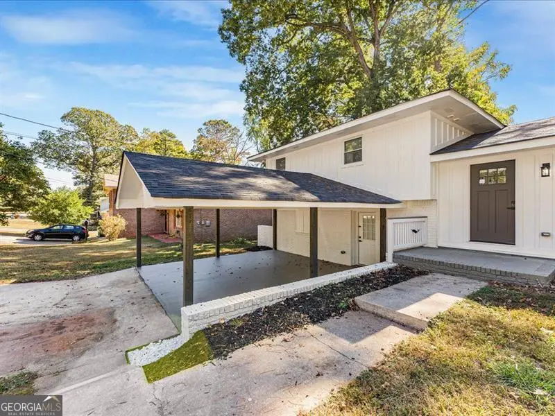 3495 Oregon Trail, Decatur, GA 30032 - Image #3