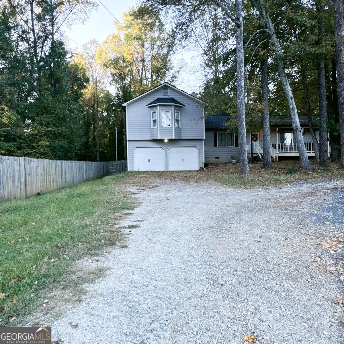 6729 Cartersville Highway, North Paulding, GA 30312 - Image #1