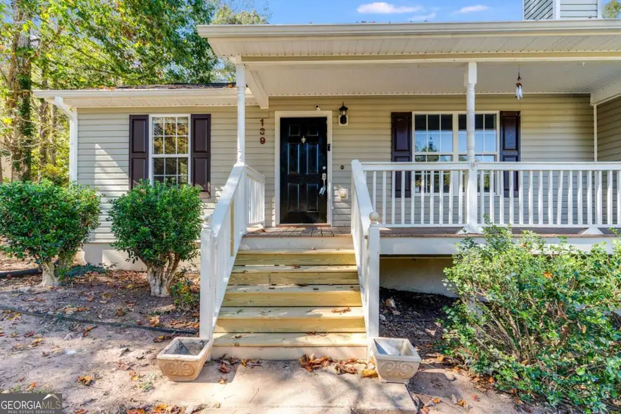 139 Clover Court, Temple, GA 30179 - Image #2