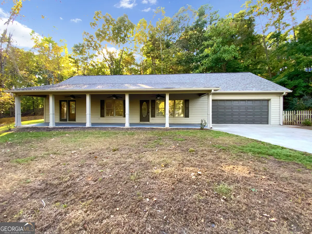 78 Blue Pine Court, Jasper, GA 30143 - Image #1