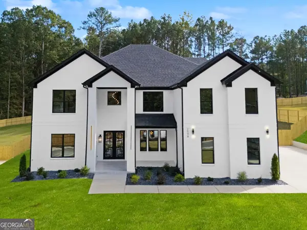 2598 Camp Mitchell Road, Grayson, GA 30017