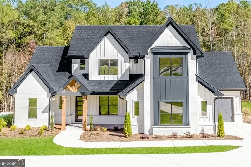 121 Forest Berry Court, Newnan, GA 30265 - Image #1