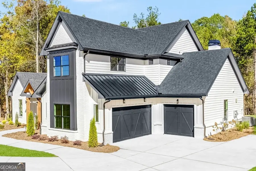 121 Forest Berry Court, Newnan, GA 30265 - Image #3