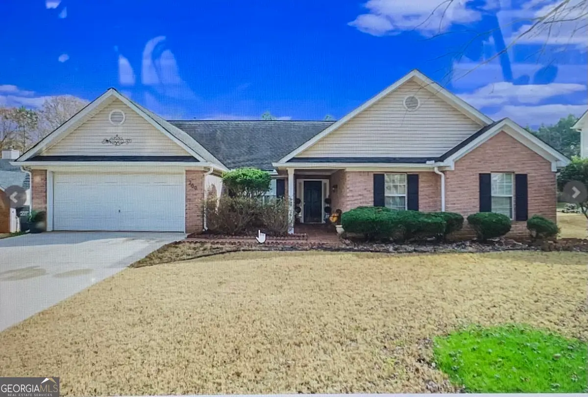 200 Syracuse Lane, Covington, GA 30016 - Image #1