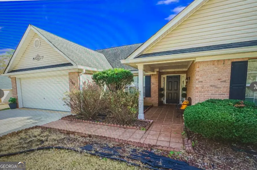 200 Syracuse Lane, Covington, GA 30016 - Image #2