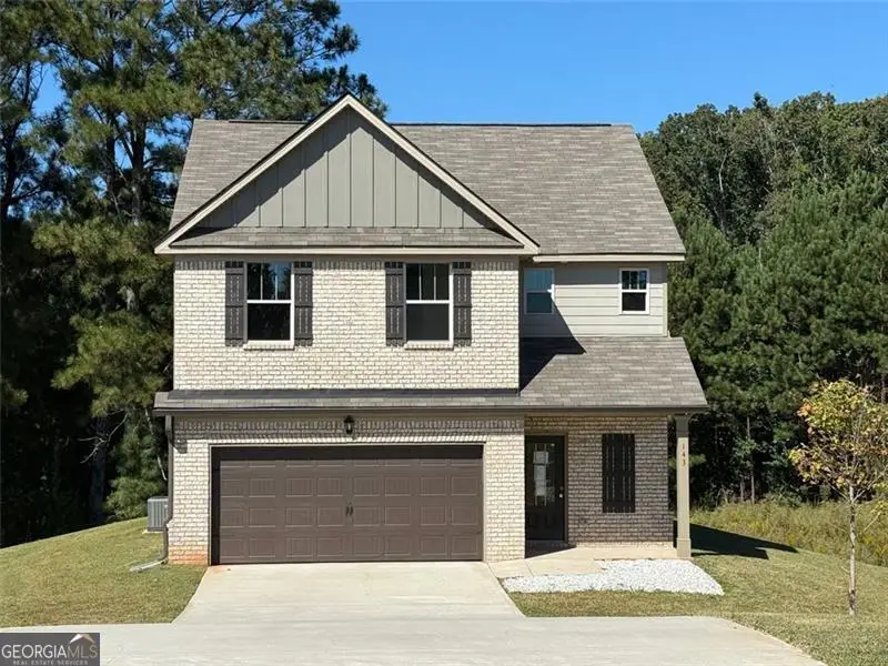 143 Massey Lane, Locust Grove, GA 30248 - Image #2