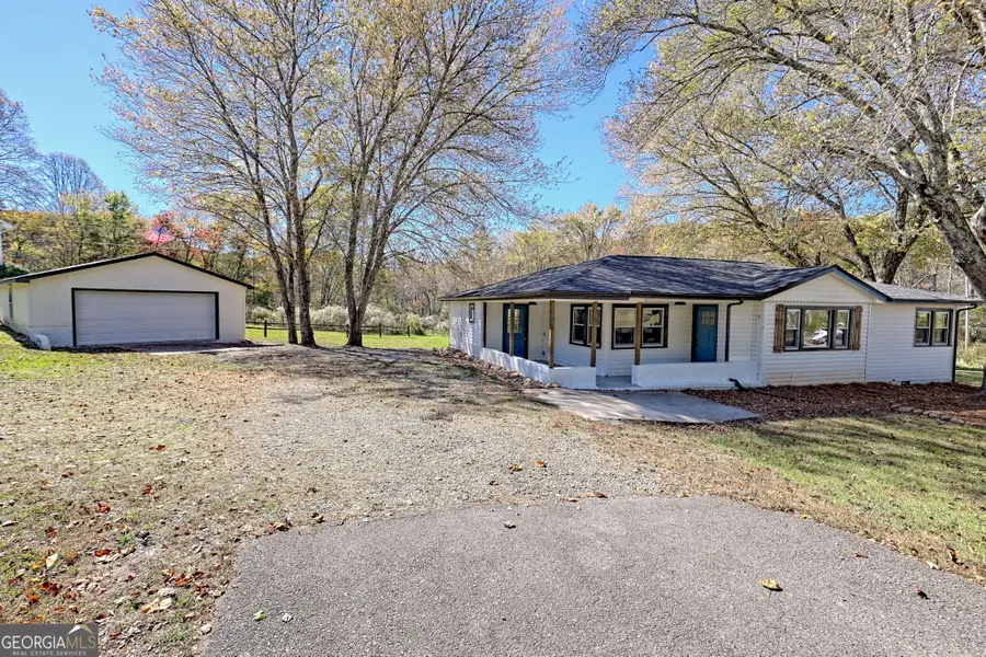 4159 St Highway 325, Blairsville, GA 30512 - Image #3