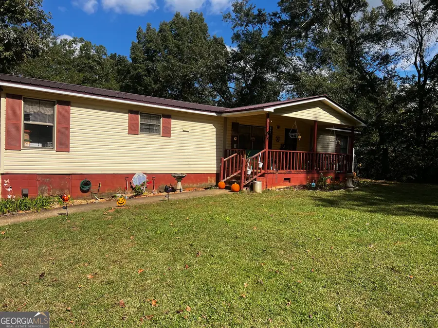 50 E Lake Court, Sandersville, GA 31082 - Image #3