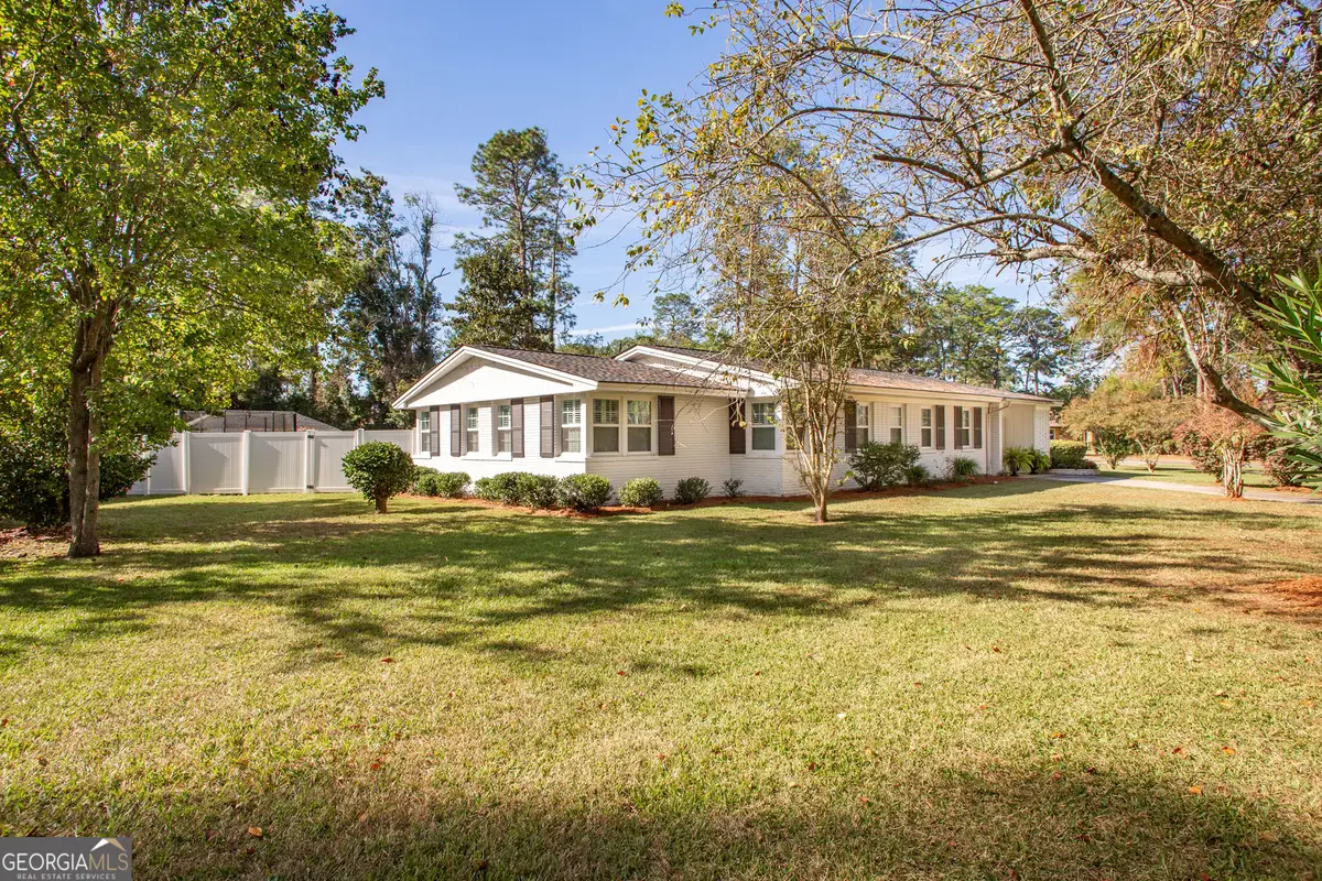 506 Magnolia Drive, Waycross, GA 31501 - Image #1