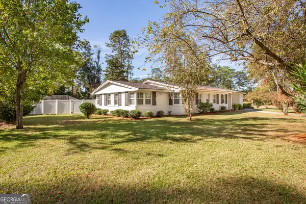 506 Magnolia Drive, Waycross, GA 31501