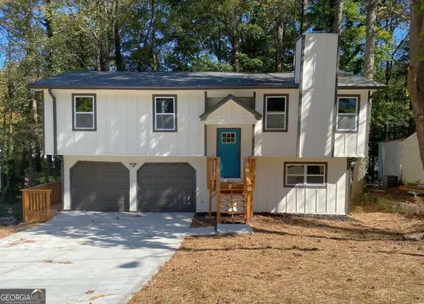 1413 Silver Lake Drive, Norcross, GA 30093