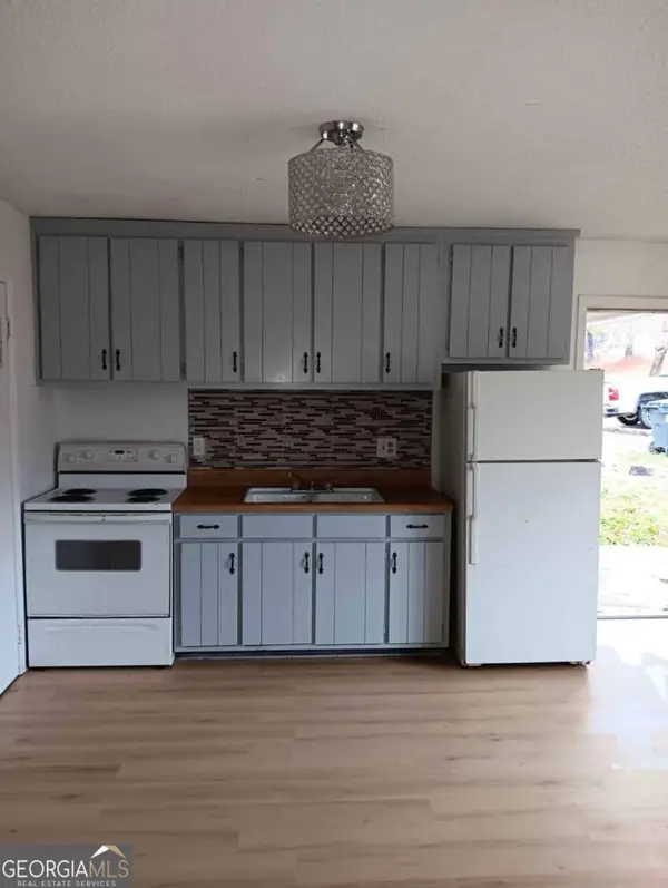 480 Cason Road, Cedartown, GA 30125