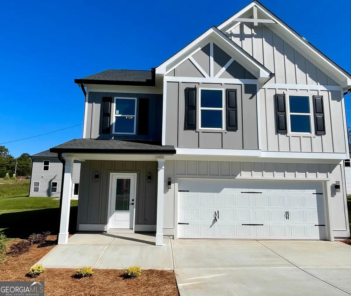 125 Charity Drive, Lavonia, GA 30553 - Image #1