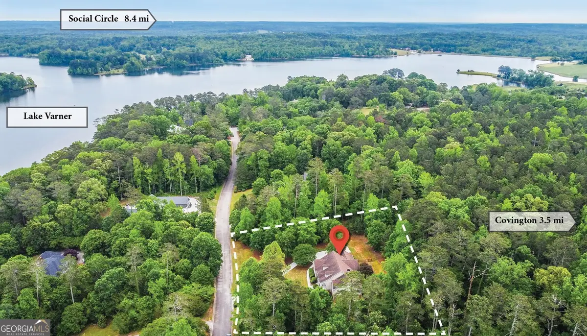 90 Cornish Trace Drive, Covington, GA 30014 - Image #1