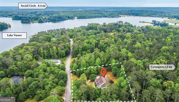 90 Cornish Trace Drive, Covington, GA 30014