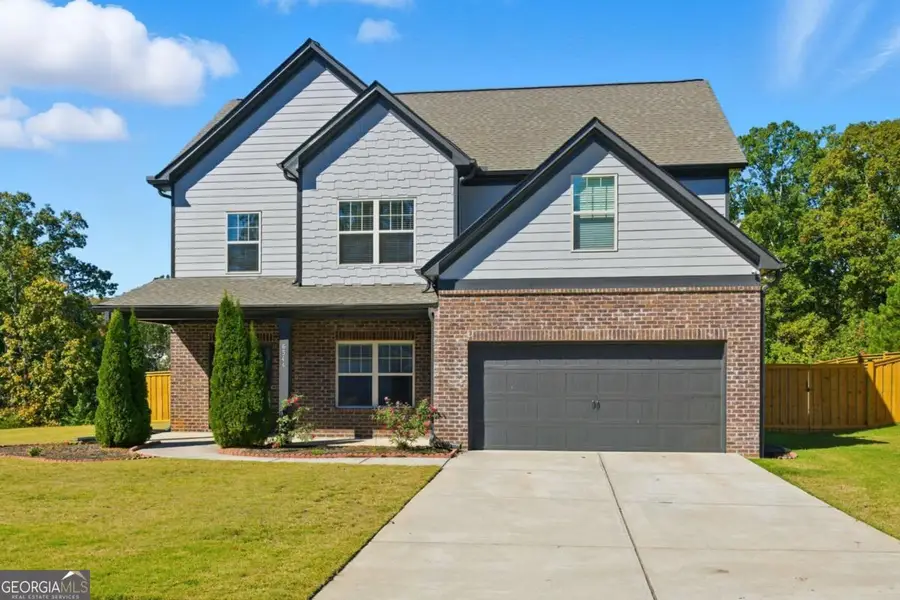 6544 Teal Trail Drive, Flowery Branch, GA 30542 - Image #2