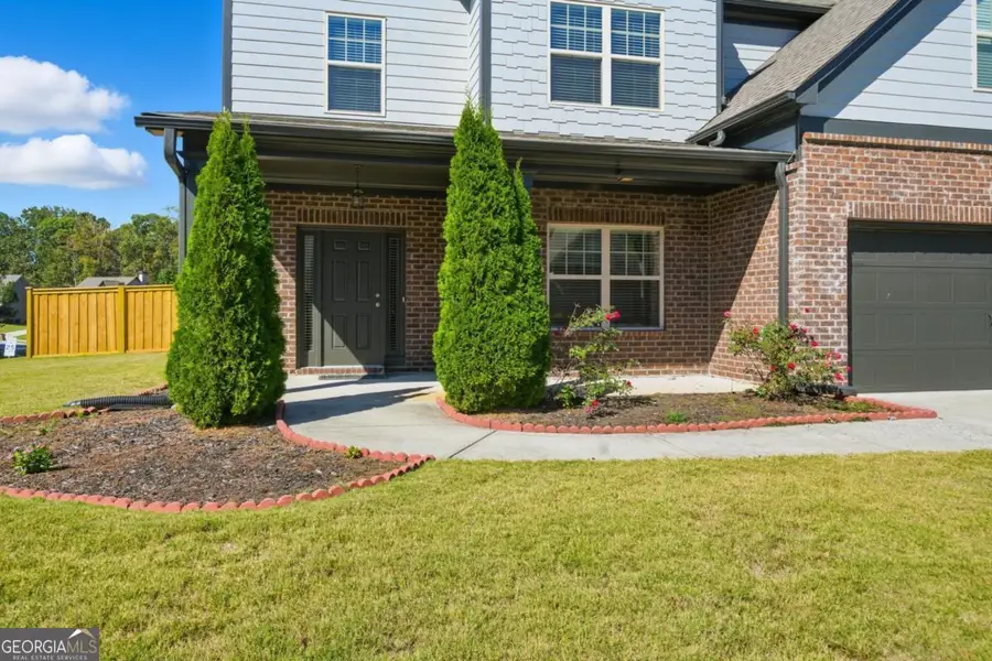 6544 Teal Trail Drive, Flowery Branch, GA 30542 - Image #3