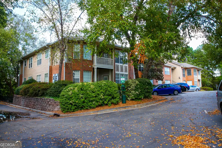 200 Renaissance Parkway Ne #APT 316, Atlanta, GA 30308 - Image #2