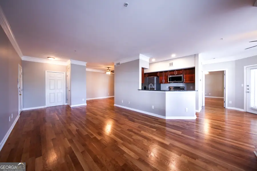 200 Renaissance Parkway Ne #APT 316, Atlanta, GA 30308 - Image #3