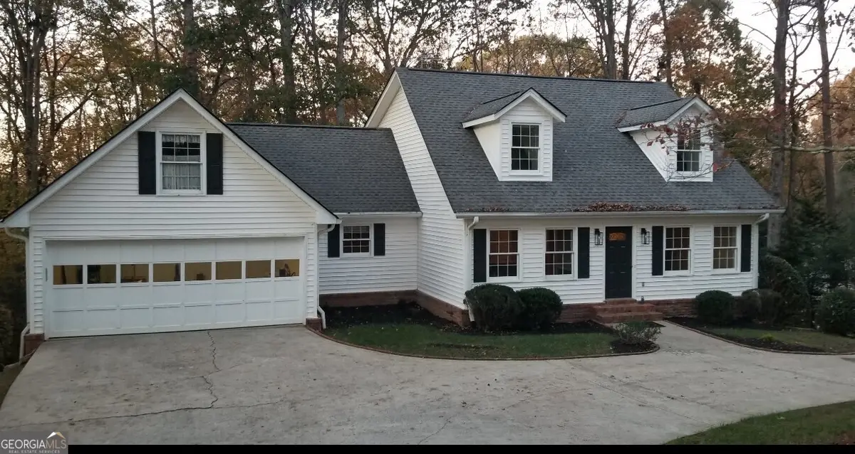 2436 Thompson Mill Road, Gainesville, GA 30506 - Image #1