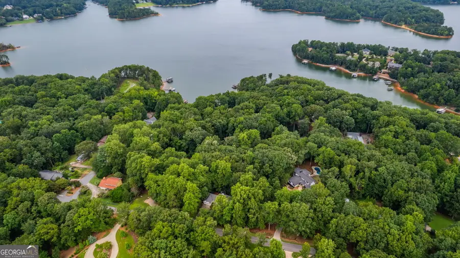 2436 Thompson Mill Road, Gainesville, GA 30506 - Image #2