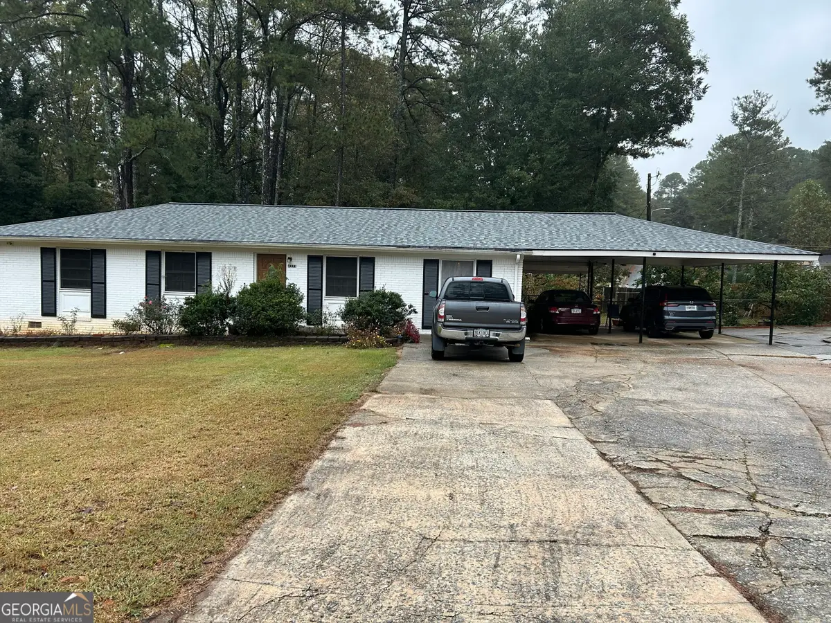 4333 Mercer Road, Decatur, GA 30035 - Image #1