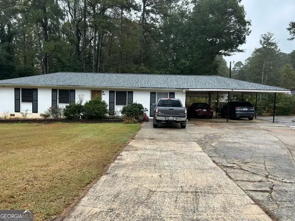 4333 Mercer Road, Decatur, GA 30035