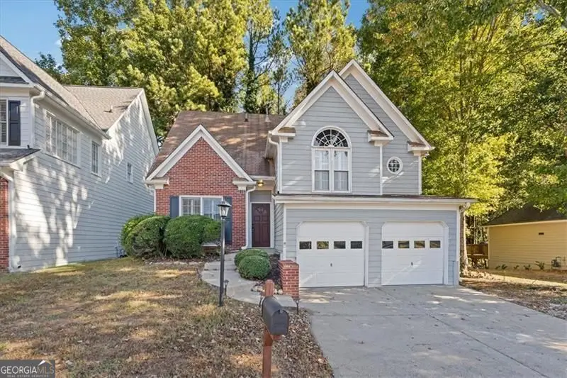 1425 Rosewood Creek Drive, Marietta, GA 30066 - Image #2