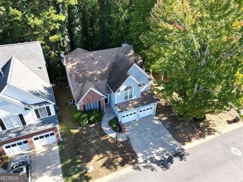 1425 Rosewood Creek Drive, Marietta, GA 30066 - Image #3