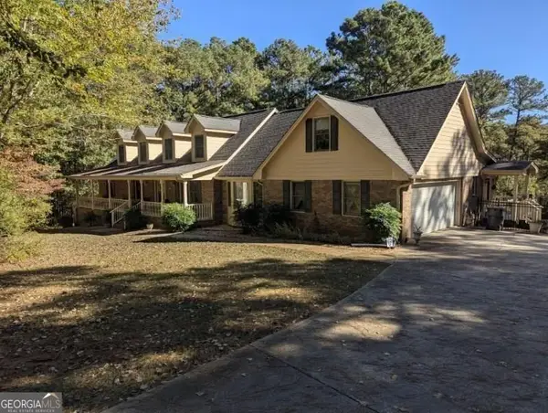 2150 SW Oglesby Bridge Road Sw, Conyers, GA 30094